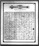 Sumner Township, Bison, Garfield County 1906